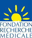 logo Fondation pour la Recherche Medical en France