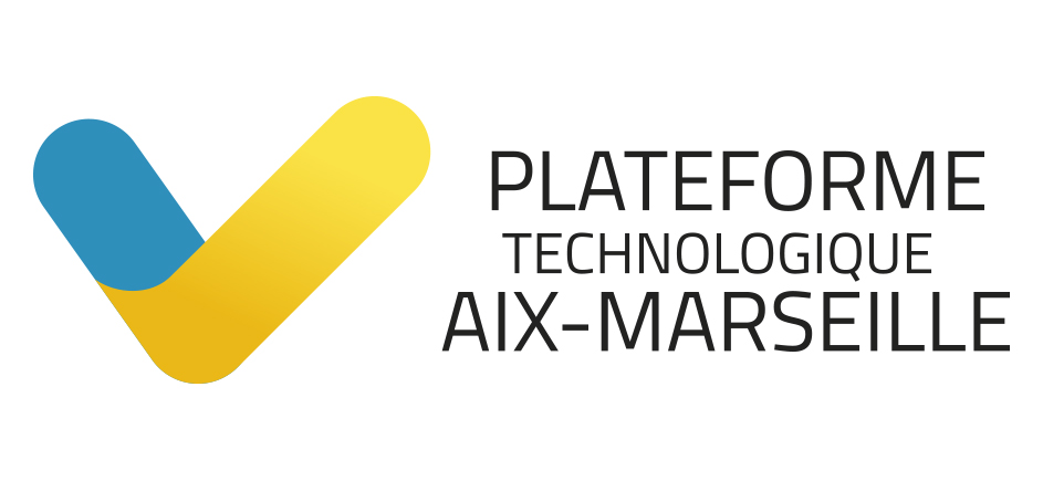 logo Plateforme Technologique Aix-Marseille